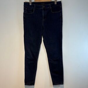 Ann Taylor The skinny modern fit jeans size 12